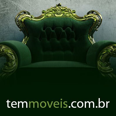 LojasTemMoveis's profile picture. Loja especializada em móveis e decoração.