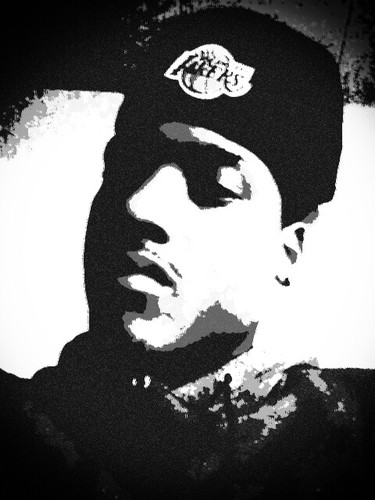 all i do is fuckun work my ass off...