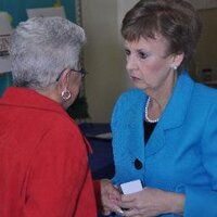 Pat Cotham (@patcothammeck) Twitter profile photo