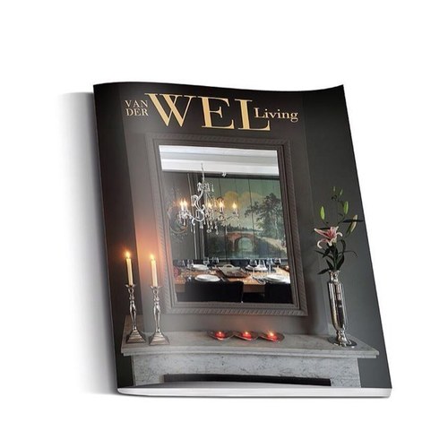Importeur - Groothandel - Wholesale - Decoration - Lighting - Small Furniture - Flexibel - Business 2 Business