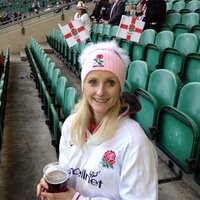 Julie Broughtom (@mrsbruffy3) 's Twitter Profile