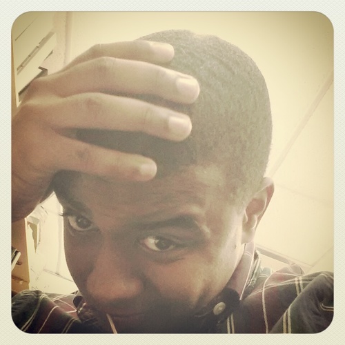 Qmolar's profile picture. 