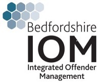 Bedfordshire Integrated Offender Management is a multi-agency partnership that works intensively with persistent offenders to break their cycle of crime.