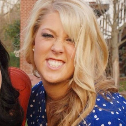 MollyAnnHarris1's profile picture. 