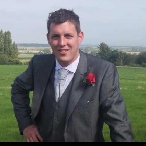 RealRhysVaughan's profile picture. 