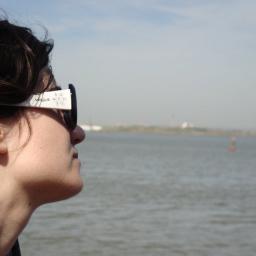 martinanele's profile picture. Todo llega, y lo que no, se va a buscar.