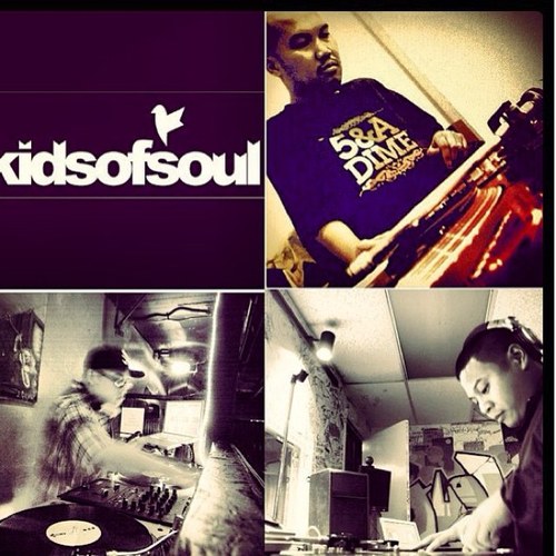 thekidsofsoul.com