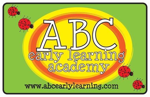 ABCEarlyLearnin's profile picture. ABC Early Learning Academy is conveniently located in Midtown Atlanta, Stockbridge and Stone Mountain, GA for your childcare needs.  http://t.co/HyxCW2dt