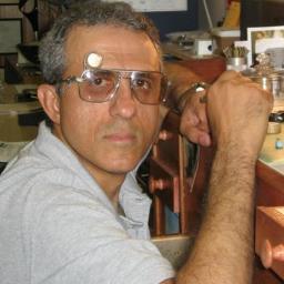 KaneWatchdoctor's profile picture. I provide fast, quality watch and jewelry repair at reasonable prices. I'm very experienced with  pocket watches and all Rolex models. 35 years experience.