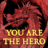 YOU ARE THE HERO