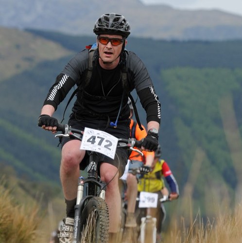 Cyclist, surfer, skater and part time accountant. Husband, dad, and dog owner.