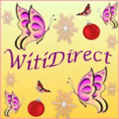 Co-Owner of http://t.co/qsKTtFF2 ; roast/sell Fair trade, Org, Shade Grown Coffee. Visit WitiDirect Booth for variety of items for you & Fam, Promotions & more!