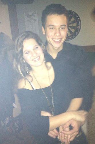 annedevriesx's profile picture. ♥ jasper