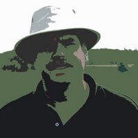Sean Gillen (@ironwood_smg) 's Twitter Profile