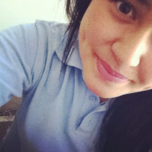 Love me, hate me, i dont mind.