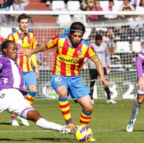 VCFOfficialFans's profile picture. Pagina Oficial del Valencia C.F. Amunt Valencia!