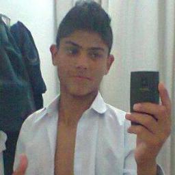 ƒєlιz, Ousαdo є ƒιlho dє dєus !! #OusadiaeAlegria
http://t.co/5GNsTJ7I.