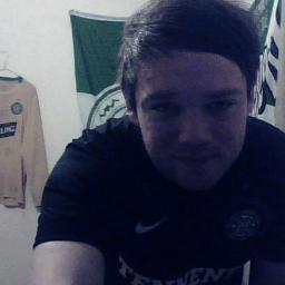 Gavin Brady.....I LOVE MUSIC 3 Mainly Trance And Progressive...Love The Glasgow Celtic Hail Fucking Hail!! Enjoying Life to The fullest So Follow me You Twits.