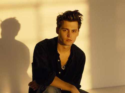actor | musician | sex icon | tattoo god | director | producer | writer |
  a fan twitter page bringing you pictures, facts & quotes.