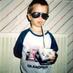 Michael (@milky_bar_kiddo) Twitter profile photo Michael (@milky_bar_kiddo) Twitter profile photo
