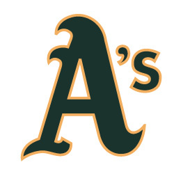 Old Twitter Account of the Oakland A's. Please follow the official Twitter account @Athletics for all of your A's tweets.