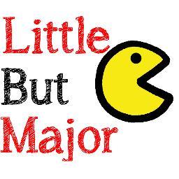 LittleButMajor's profile picture. We make gaming videos and put them on youtube. Fifa and several Walkthroughs and Best Bits videos of many games!