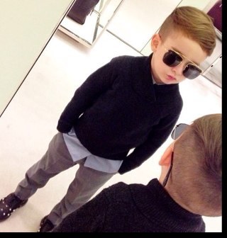 || Nicky Damian  || Son Off @Damian_Tanner /@Your_Damian || Adopted Mom @AmeliaLestrange |I Italian Boy || 7 Years Old || Vampire || Im A Mini Casonova || RP ||