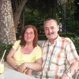 mariateresa0304's profile picture. 