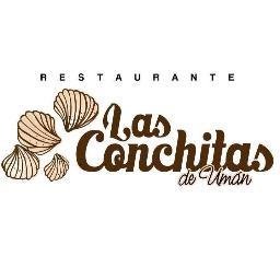 R_LasConchitas's profile picture. 'Restaurante Las Conchitas de Uman' Especialidades en Mariscos y comida yucateca.