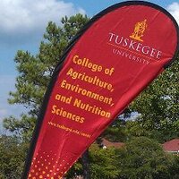 TU College of Ag (@tucaens) Twitter profile photo
