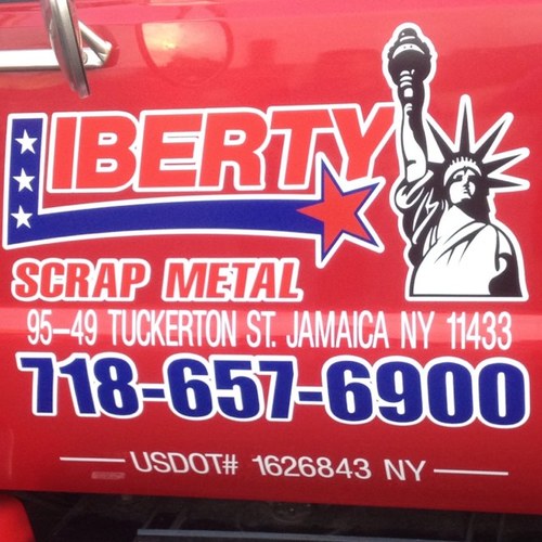 NY #1 Buyer of Junk Cars & All Scrap Metals