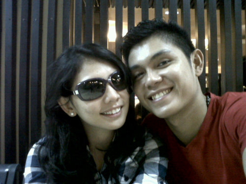 Thankful for my life & everything surround me esp. YOU..