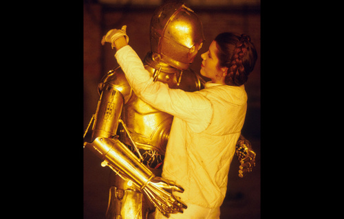 Sharing images of everyday things that remind us of how much Star Wars is ingrained in our brains. (send me yours) posts coming soon