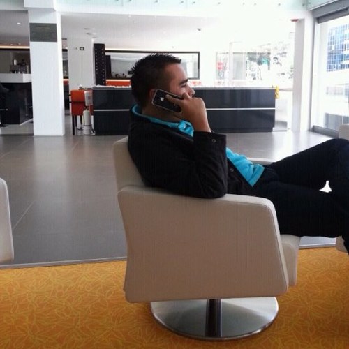 JuanManuelMotta's profile picture. Economista con enfasis en negocios internacionales, amante de los deportes, Americano de nacimiento y corazon, Madridista por admiracion!