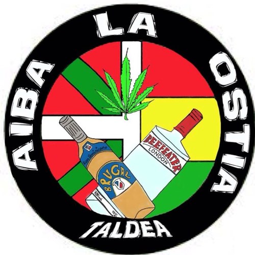 AIBA LA OSTIA TALDEA !!!