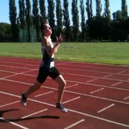 I'm 28, disabled sportman.. javelin thrower, CP footballer and Paraathlete, Nursery Worker.