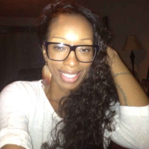 I'M SO AMAZING CUZ I'M A TRINI!!  INSTAGRAM: MZ_TRINI