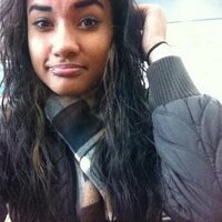MonaLisa Farrah Fiso (@lisa_baddd) 's Twitter Profile