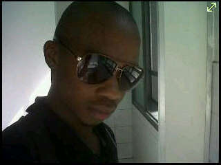I'm an elegant male who is very much intrigued by da female specie.I indulge in listening to house music most of the time,a patriotic cricket fan and an african