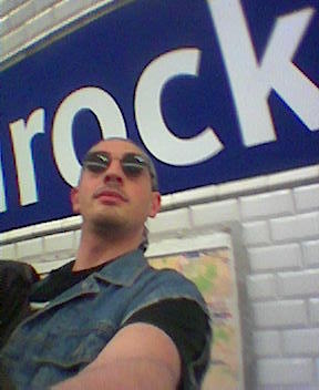 iOS & Web Software Engineer of @rockncode shop. Also the DJ and radio presenter of the @itsjustrnr radio show every Friday night.