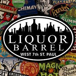 Located just blocks South of Downtown St. Paul, We are proud to stock a diverse and ever rotating selection of Craft Beer, Spirits and Wine.