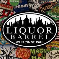 Liquor Barrel 7th St (@liquorbarrel7th) 's Twitter Profile