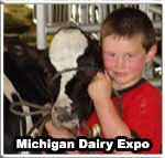 Michigan Dairy Expo