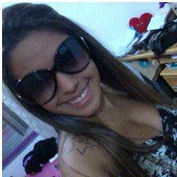 Onde a má fé não faz morada e a maldade não se cria. ♪