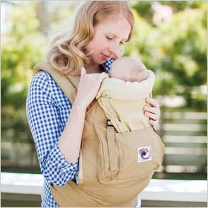 A los bebés les encanta tener contacto físico y visual con su madre. Descubre en http://t.co/7KGtkUuK que la mejor calidad encuentra el mejor precio y servicio.