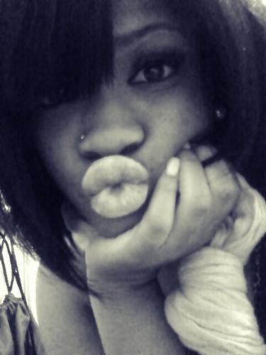 REAL AS I CAN BE!!follow me on Instagram name ..IAM_unpredictable