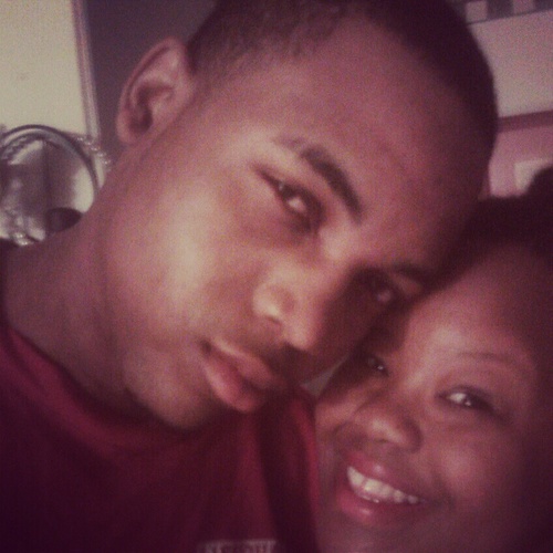 i love my boo SHENTERIKA T LITTLE,,nd i love my baby JAMIAN L GREEN,,gotta love us so follow us...