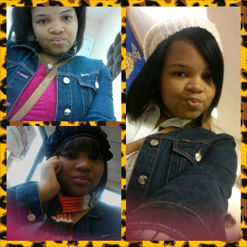#teamheat  FOLLOW my FAVORITE shortie @The_AshleyRenee just follow me ^.^ i follow back