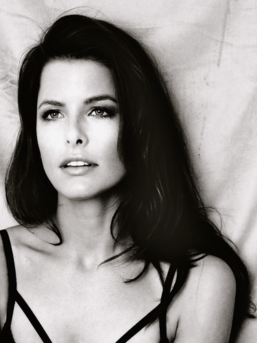 Dutch Model and Co owner of VDM model mngt