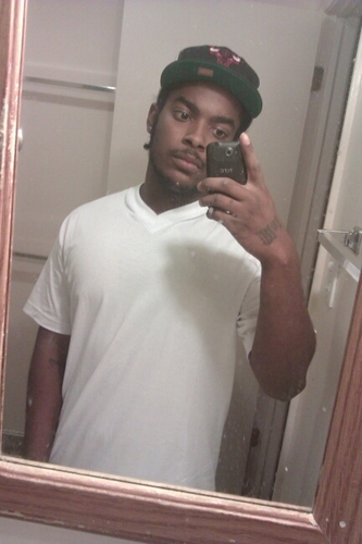 I'm Out HEre All The Way #500 #SMG !& Shit I'm On my MOney Wave FUck The Rest . Go FoLLOW  ! TfB